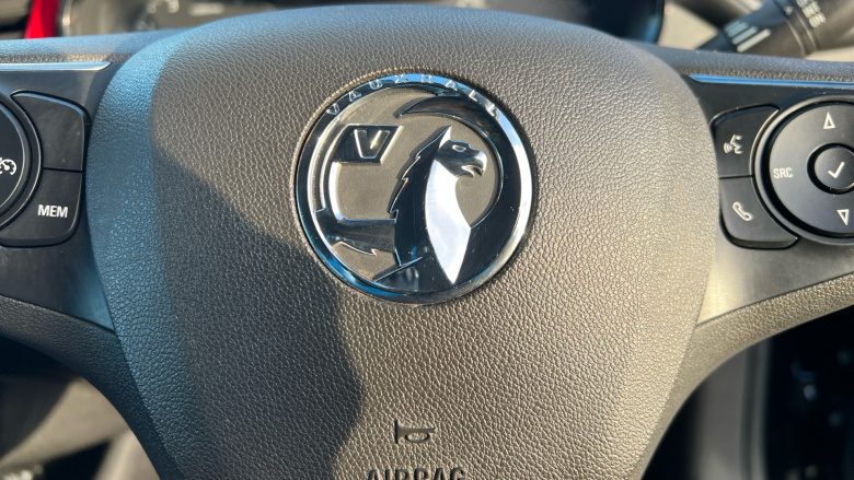 Vauxhall Crossland 1.2 Turbo [130] GS Line 5dr Auto Petrol Hatchback